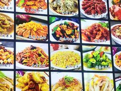 -李哥海鲜烧烤家常菜(孔雀城店)