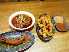-付小姐在成都(川沙店)