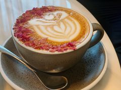 -Me Coffee下午茶艺术空间