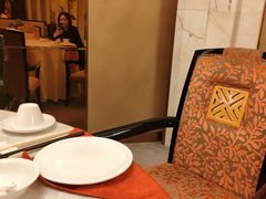 -酌宴府The China Club·广州万富希尔顿酒店(云城东路店)