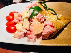 -外婆家(南开大悦城店)