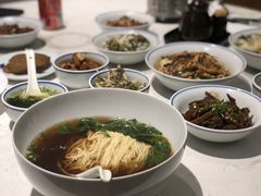 -君东记本帮面馆(天钥桥路店)