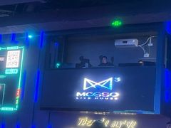 -MOSSO·Liveshow(M3香港广场店)