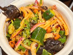 -夜食白市Yespicy·烧烤啤酒宵夜(番禺四海城店)