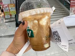 -自然椰·海南清补凉(海月广场店)