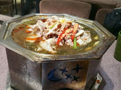 -蔡家酒楼(一德街店)