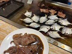-广州增城保利郡雅酒店-月色西餐厅