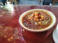 -周荞面(学府街店)