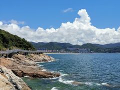 -大梅沙海滨公园
