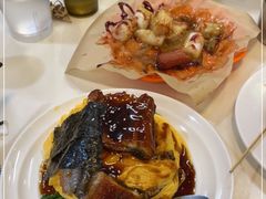 -華歡冰室-WahFoon(吉大店)