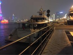 北外滩百艇汇游艇俱乐部-北外滩百艇汇游艇俱乐部