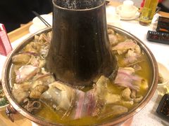 -浮何烤铺(桐梓林店)