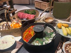 -山缓缓火锅(上海闵行龙湖店)