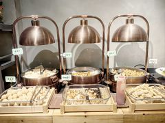 -鹈鹕素食餐厅自助餐部(正阳街店)