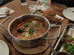 夏苏卡-UPPER KITCHEN(延安路店)
