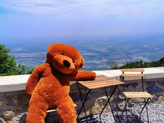 -阳台山自然风景区