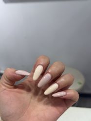 -晨·艺美甲美睫