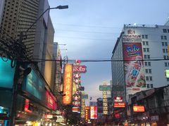 -唐人街(耀华力路)
