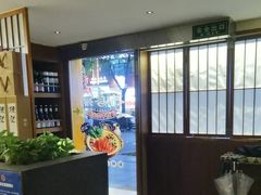 -故乡屋日本料理(八一广场店)