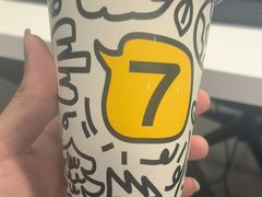 -7分甜(雨花客厅店)