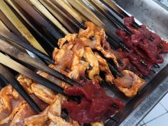 -二师兄火盆烤肉(湖口店)