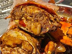 -聚味斋香辣蟹(生态城万达店)