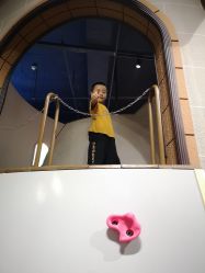 -幻贝家儿童乐园(苏州中心店)