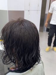 -首脑美发沙龙