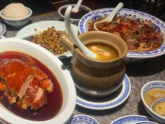 -南京大牌档(青岛万象城店)