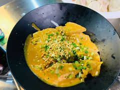-金谷园饺子·烧烤(人大总店)