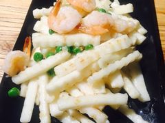 -U你·天然调味(南湖总店)