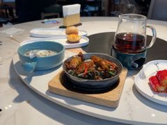 -滋粥楼·顺德菜(番禺广场总店)