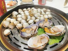 -蔚海之都·象山蒸汽海鲜(仙霞路店)