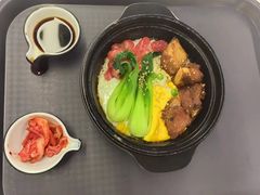 -浙大玉泉五食堂