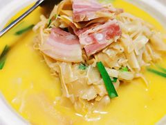 -山海菜馆·海肠捞饭·青岛菜(栈桥店)
