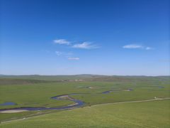-莫日格勒旅游景区