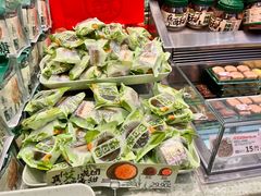 -泸溪河桃酥(西直门凯德店)