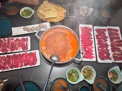 -二刀潮牛(重庆光环购物公园店)