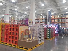 -山姆会员商店(上海浦东店)