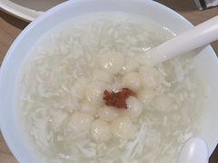 -苏小柳点心·手作小笼包(浦东嘉里城分院)