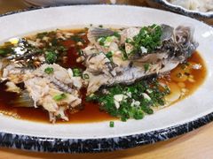 -万景饭店·鱼街农家菜