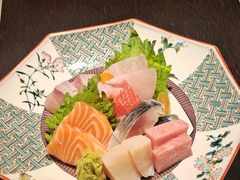 -鲤·鮨KOISUSHI