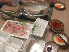-野妹火锅(南园店)