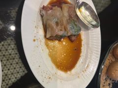 -北京四季酒店·采逸轩