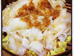 xo酱陈村粉-大林苑世家精细潮州菜