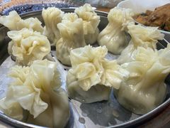 菜肉烧卖-得意楼蒸菜馆