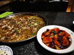 -青麻椒川菜小馆(群力新苑店)
