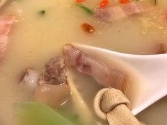 腌笃鲜-松鹤楼·非遗·苏帮菜(融科店)