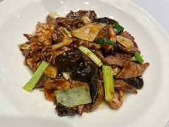 -万荣烤鸭店·北京菜(天坛店)
