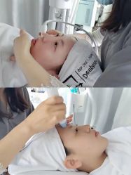-Deeplus+韩国皮肤管理한국피부관리·C:Lab肌肤实验室